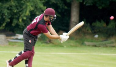 Independence Day Tri Series to be played in Paisley