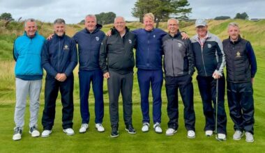Brand new course on offer at Trump Turnberry in Ayrshire