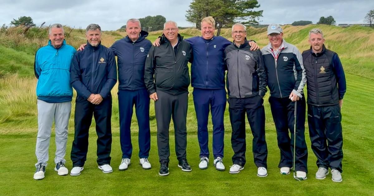 Brand new course on offer at Trump Turnberry in Ayrshire