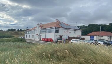 Glen Golf Club members want 'full facts' on proposed deal