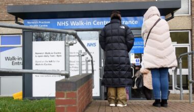 Norfolk NHS U-turn on Norwich walk-in centre provider