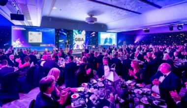 Finalists revealed in 2026 Glasgow Business Awards