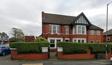 Spennymoor Care Home Bolton rated good by CQC in inspection