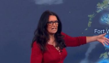 BBC apologises after English viewers couldn't understand Scottish presenter