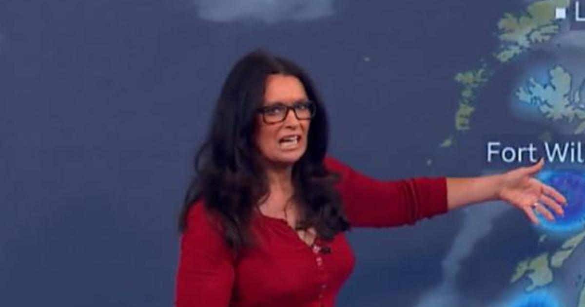 BBC apologises after English viewers couldn't understand Scottish presenter
