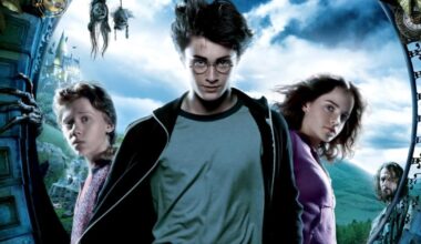 Harry Potter anniversary screenings set for Vue Reading