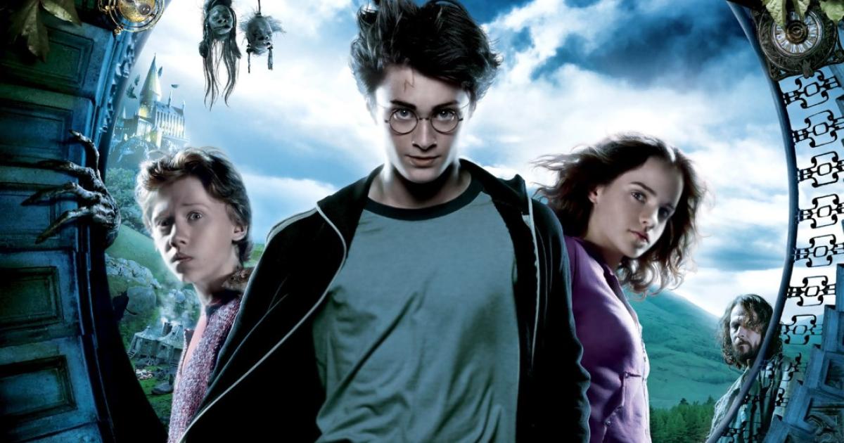 Harry Potter anniversary screenings set for Vue Reading