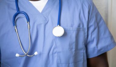 3.5 per cent pay rise for NHS Scotland senior doctors and dentists