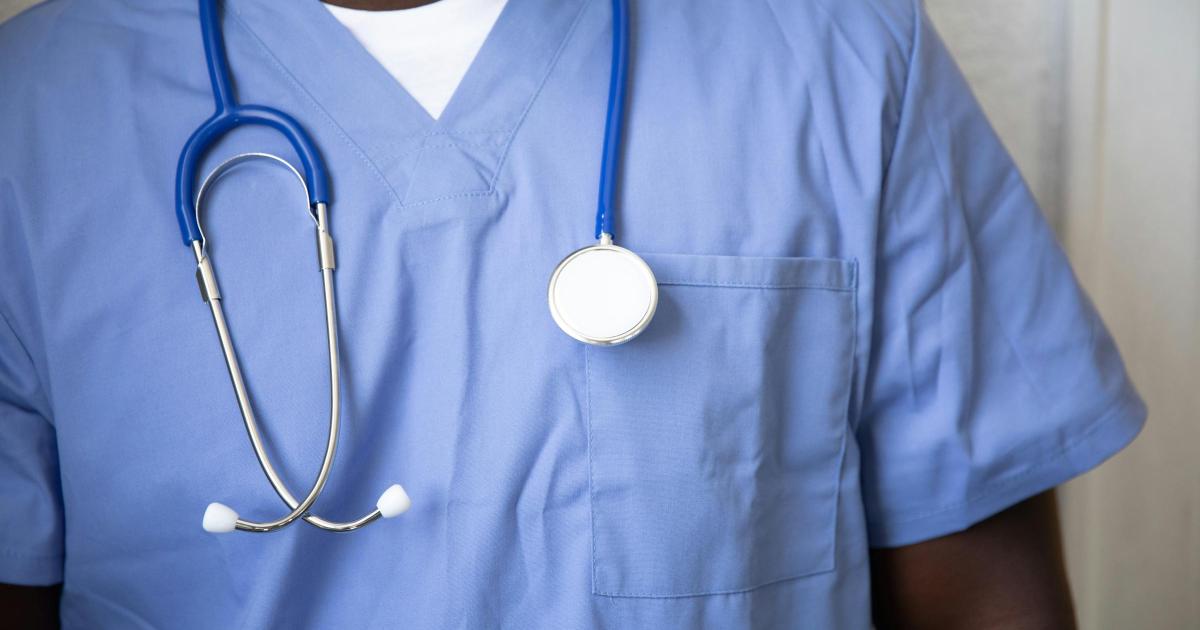 3.5 per cent pay rise for NHS Scotland senior doctors and dentists