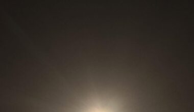 Camera Club members capture solar eclipse above Salisbury