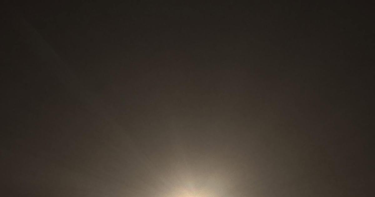 Camera Club members capture solar eclipse above Salisbury