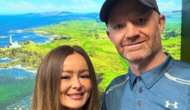 PGP Golf Studio founder eyes expansion out of East Kilbride