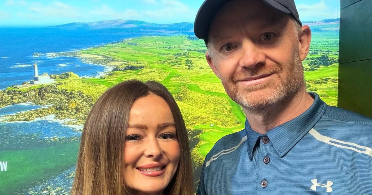 PGP Golf Studio founder eyes expansion out of East Kilbride