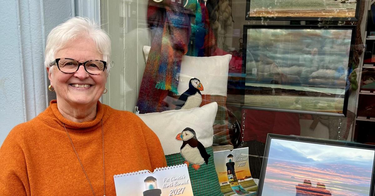 Popular North Berwick photography exhibition extended