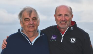 From dairy farm to golf course - the story of Hart Common Golf Club