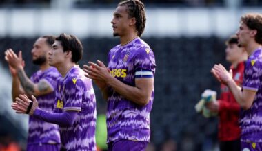 Middlesbrough set to sign Tottenham's Ashley Phillips