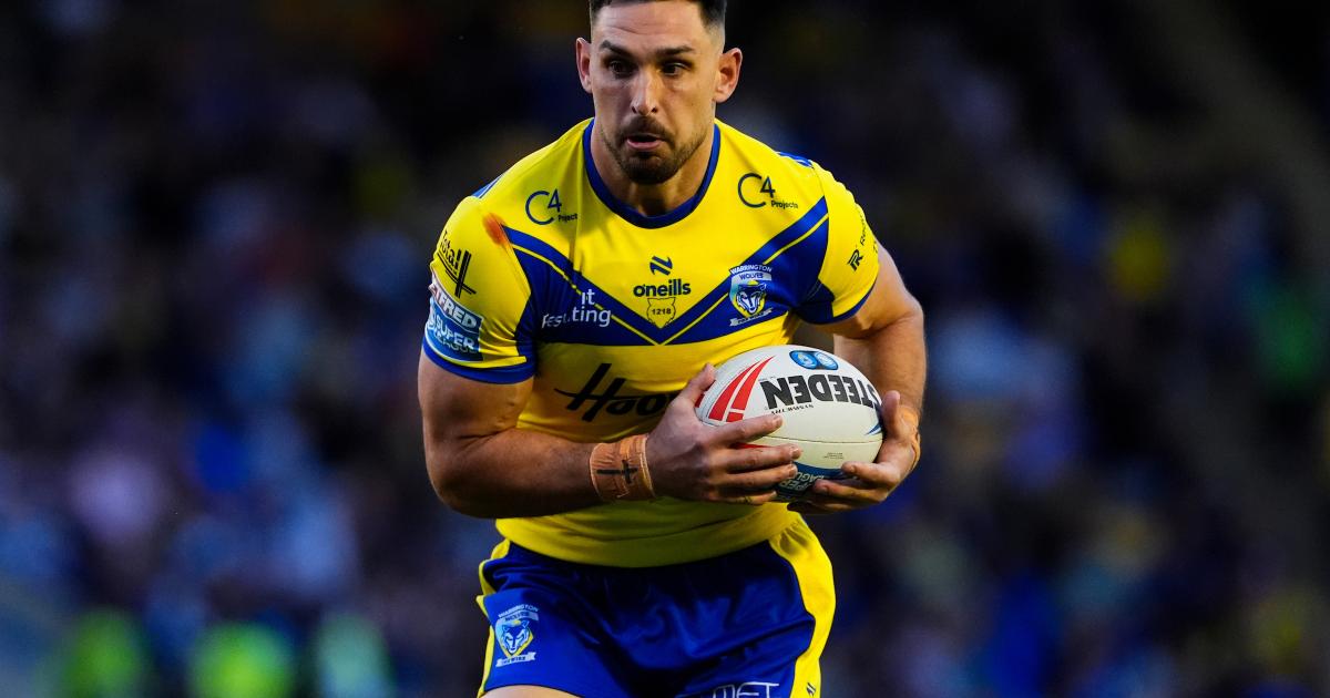Ryan Matterson confirms medical retirement from rugby league