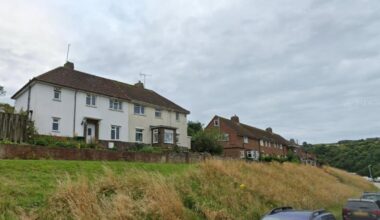 Bevendean residents oppose Brighton council's bin plan