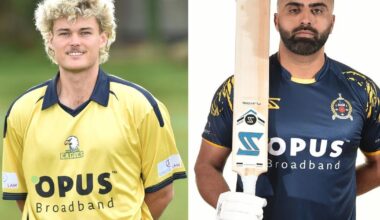 Aussie star's XI to take on all-star XI in Blackburn showdown