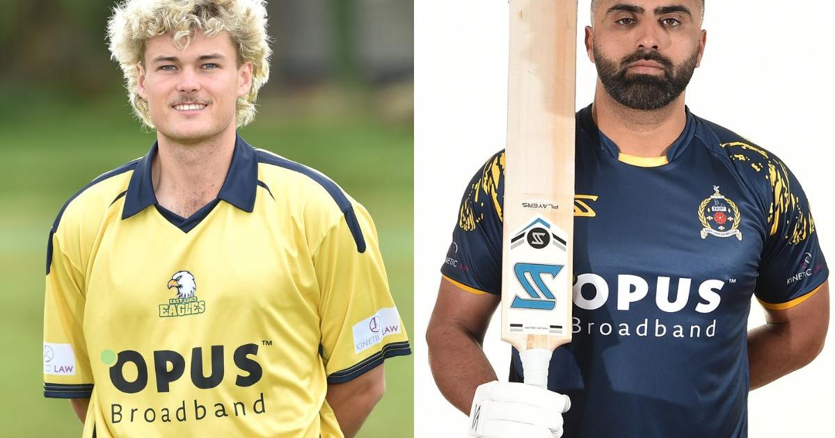 Aussie star's XI to take on all-star XI in Blackburn showdown