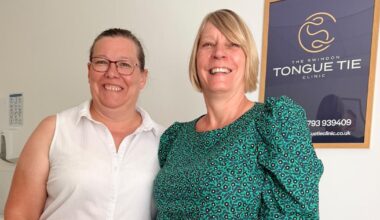 New specialist healthcare clinic opens in Swindon