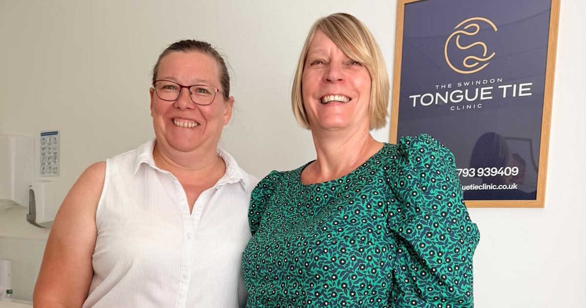 New specialist healthcare clinic opens in Swindon