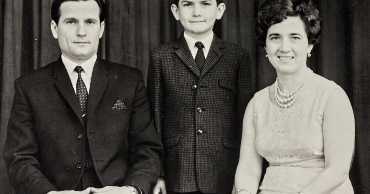New Bradford archive aims to preserve special memories