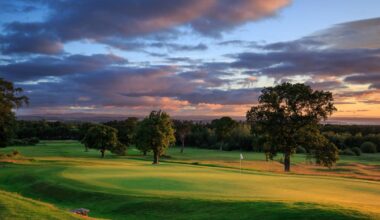 Local demand tops targets at Craigtoun after Links takeover