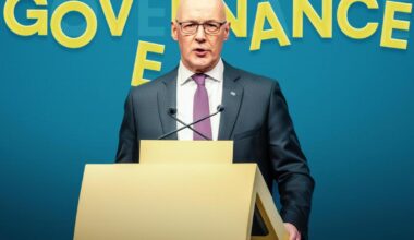 NHS boards weak and unaccountable, says Sir Ewan Brown
