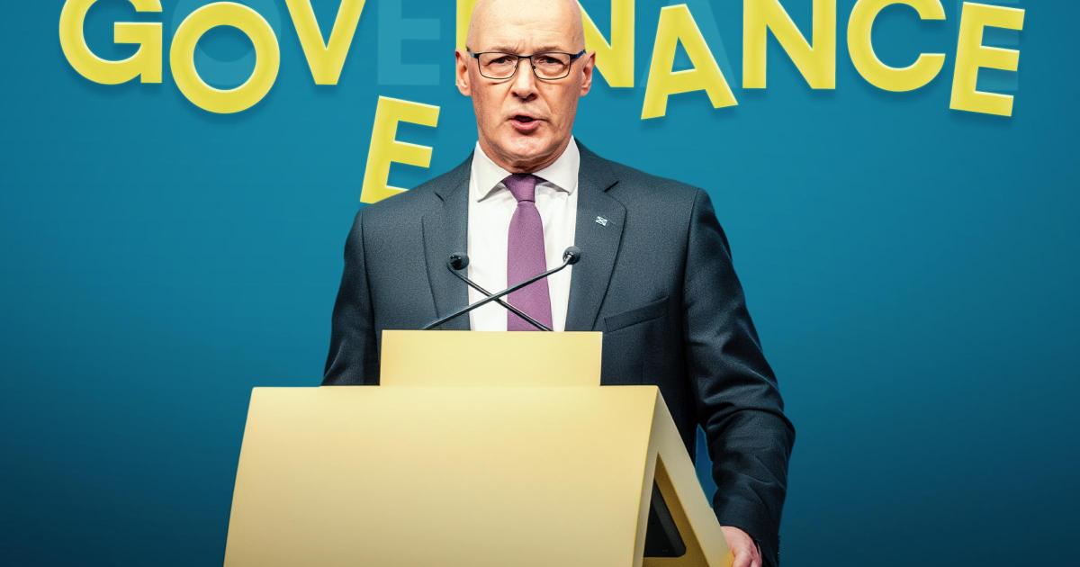 NHS boards weak and unaccountable, says Sir Ewan Brown