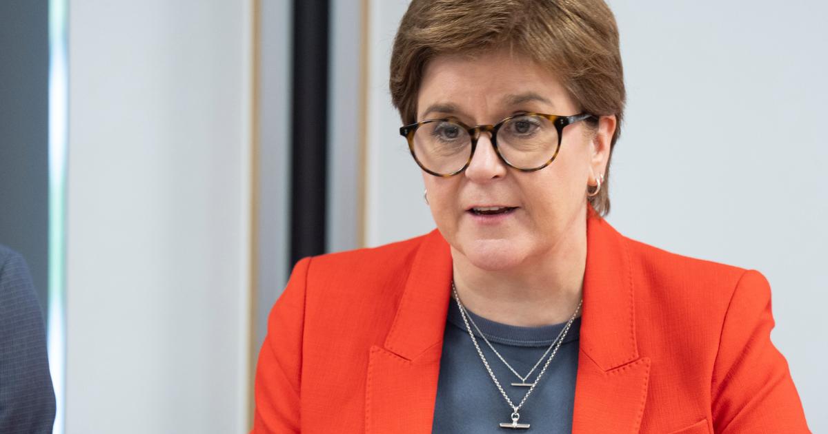 Decision not to charge Nicola Sturgeon 'merits scrutiny', watchdog says
