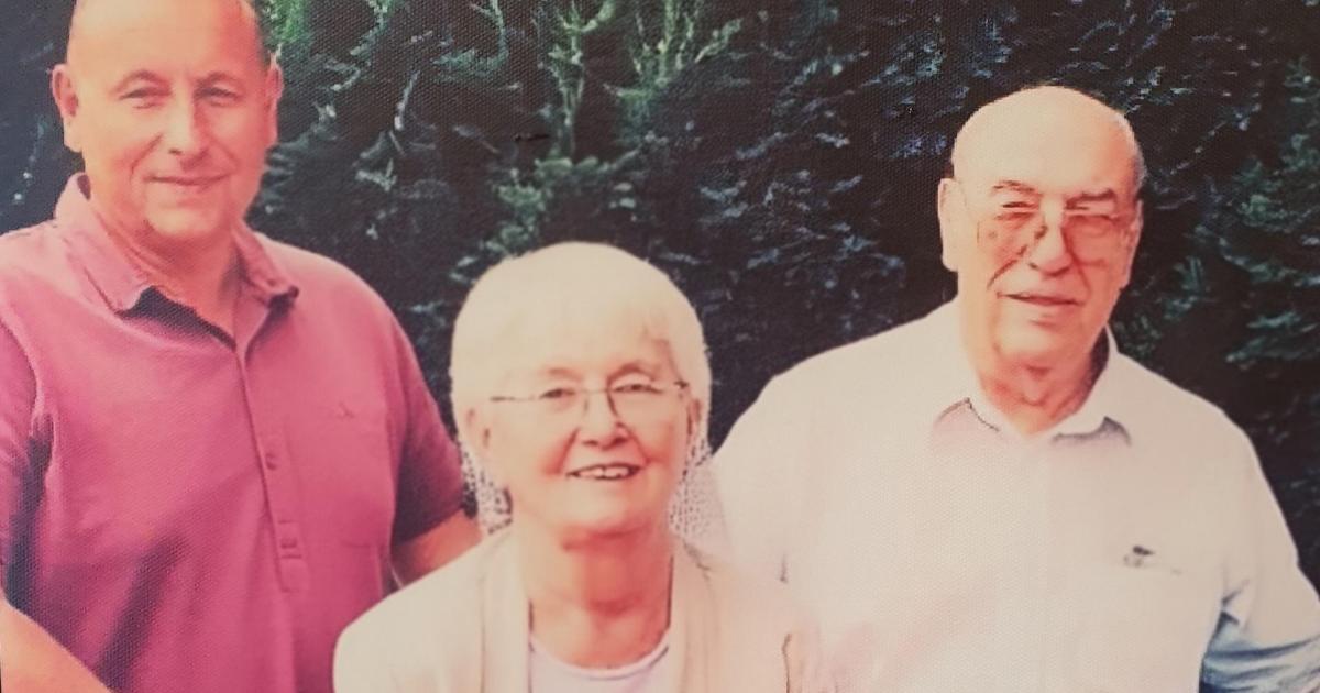 Hornchurch man fighting NHS continuing health care decision