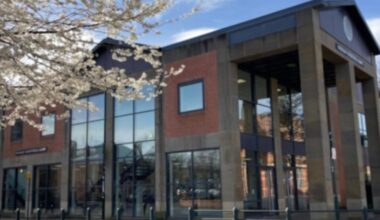 Woman fined after waste dumped in woodland near Driffield