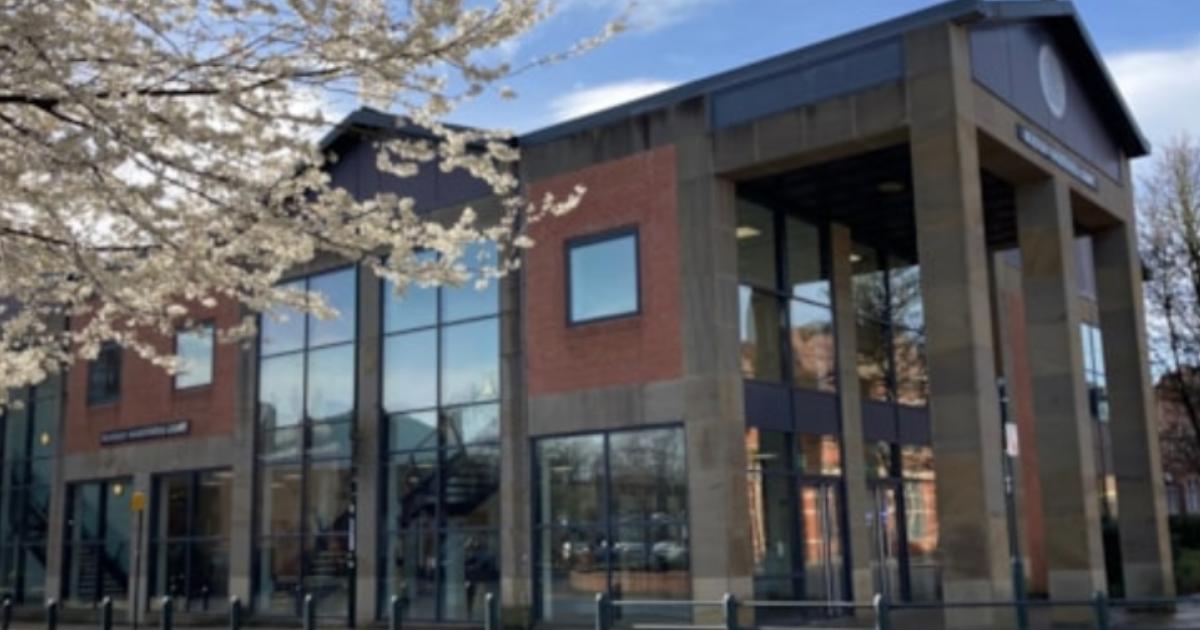 Woman fined after waste dumped in woodland near Driffield