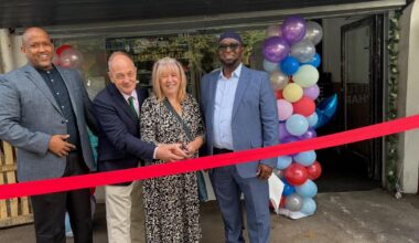 New pharmacy opened in Oxford neighbourhood after campaign