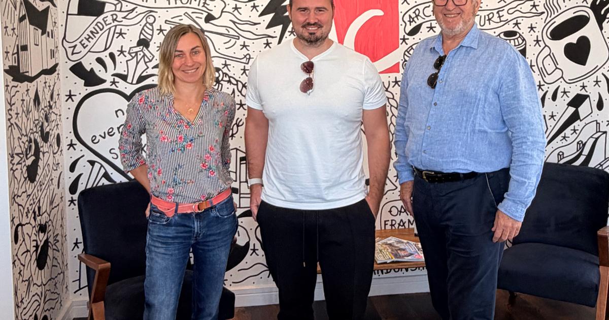 Jobs at Allan Corfield Architects saved by management buyout