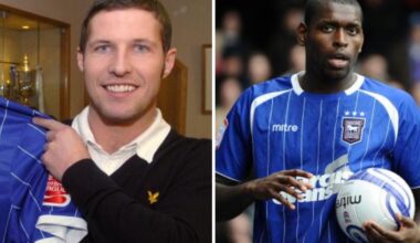 Jay Emmanuel-Thomas and David Norris set for boxing event