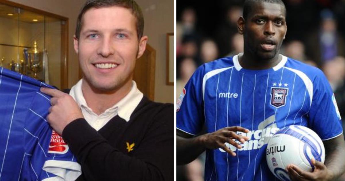 Jay Emmanuel-Thomas and David Norris set for boxing event