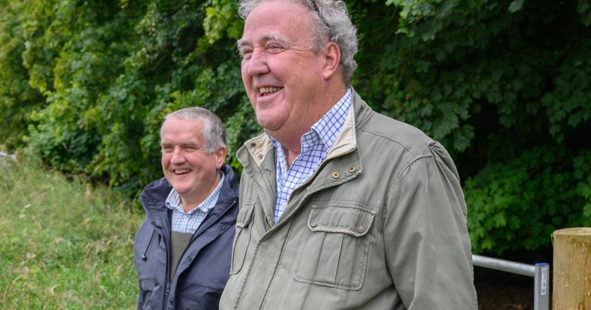 'Sad' Clarkson's Farm star quits career after leaving show