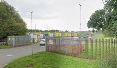 Flusco landfill seeks 7.5-fold rise in waste intake