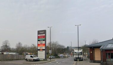 PureGym Crawley Leisure Park opening date confirmed