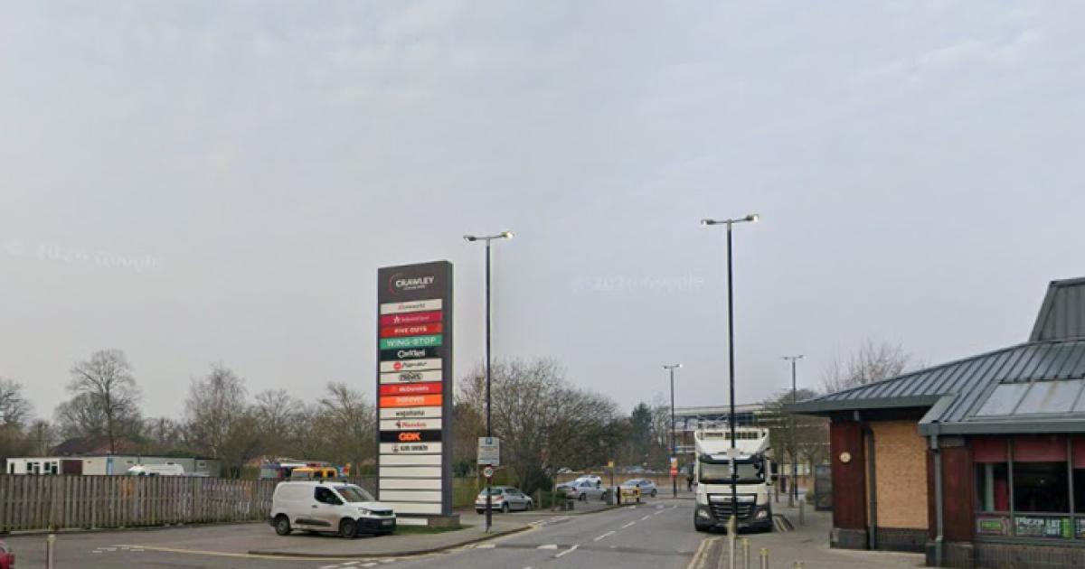 PureGym Crawley Leisure Park opening date confirmed