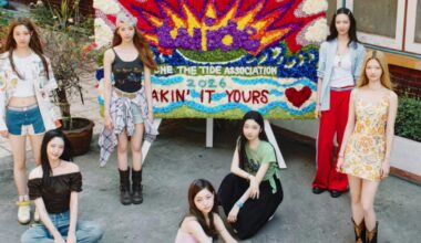 K-pop star with Fermanagh roots on cusp of global success