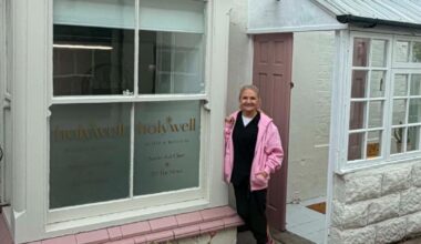 Experienced nurse opens Holywell Health and Wellness clinic