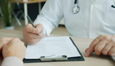 Patients rank Somerset's best and worst areas for GPs
