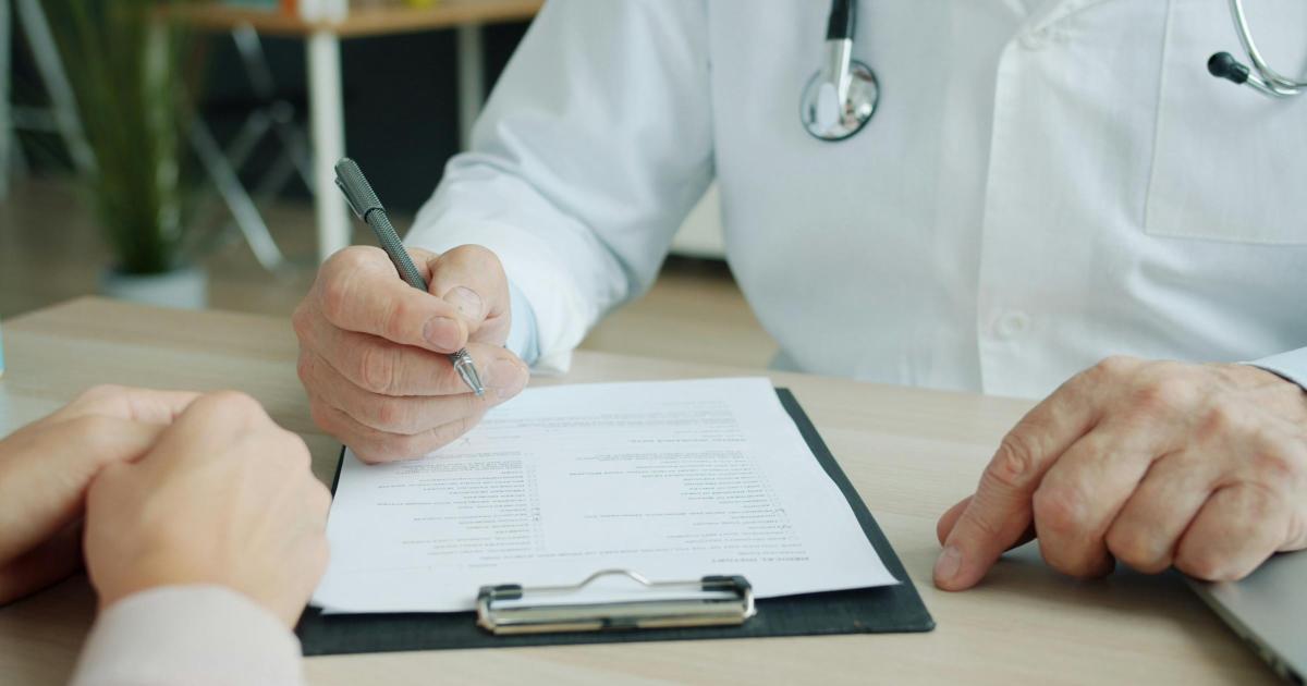 Patients rank Somerset's best and worst areas for GPs