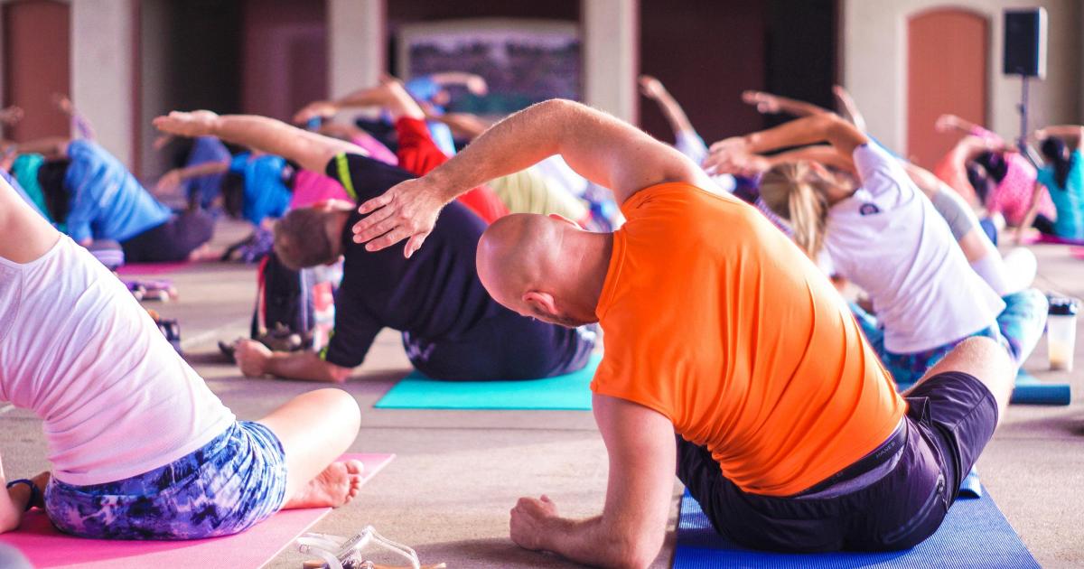 Bexley libraries set to offer free health and wellbeing sessions