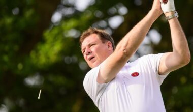 Amateur golfer pulls off amazing feat at Fairhaven Golf Club