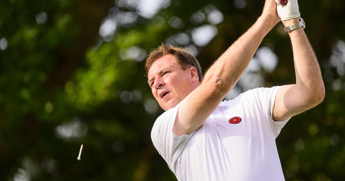 Amateur golfer pulls off amazing feat at Fairhaven Golf Club