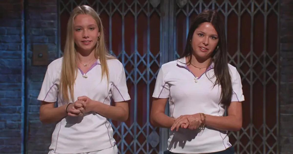 Sussex teenagers reject Dragons Den offer for cricket brand
